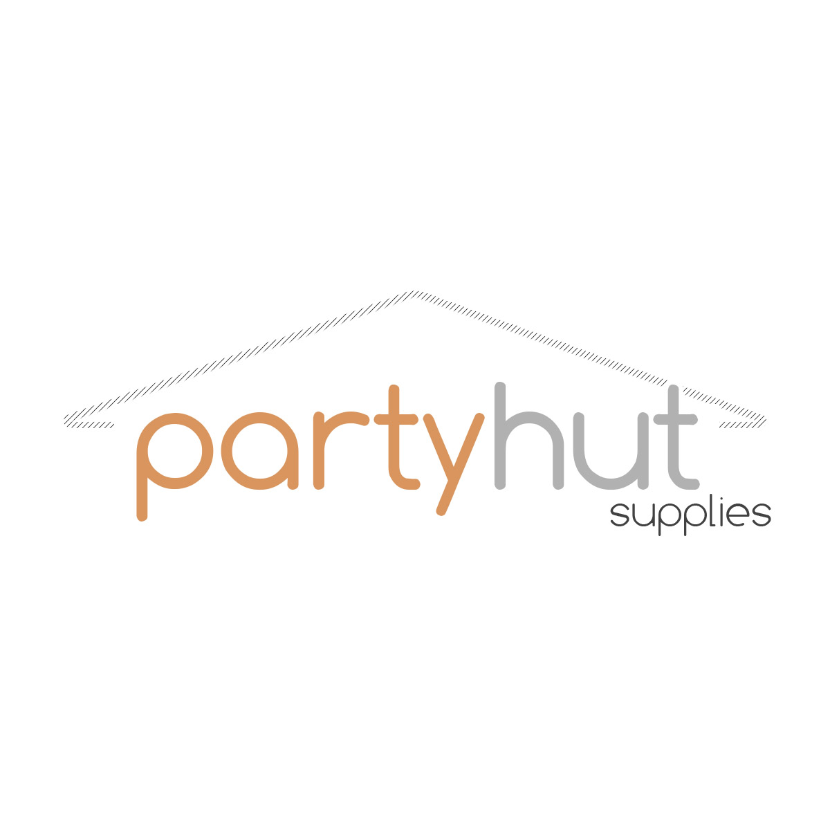 PartyHut logo
